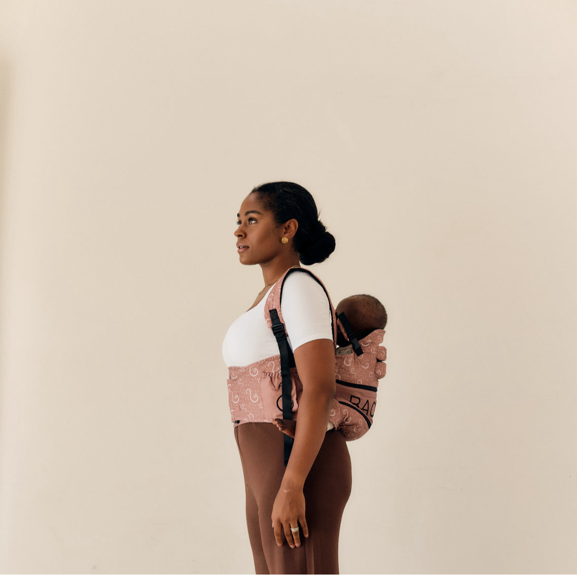 Backam Baby Carrier